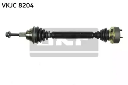 VKJC 8204 SKF Приводной вал